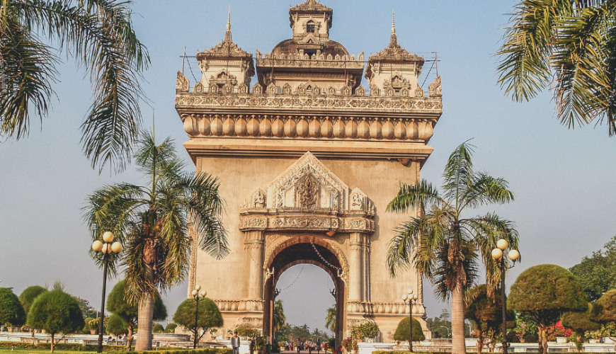 Każda wyprawa smakuje przygodą!