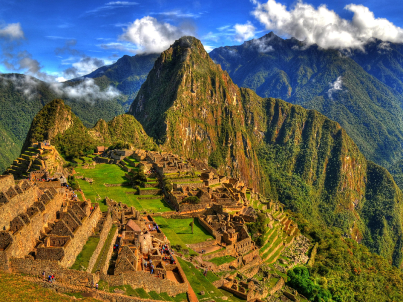 Każda wyprawa smakuje przygodą!