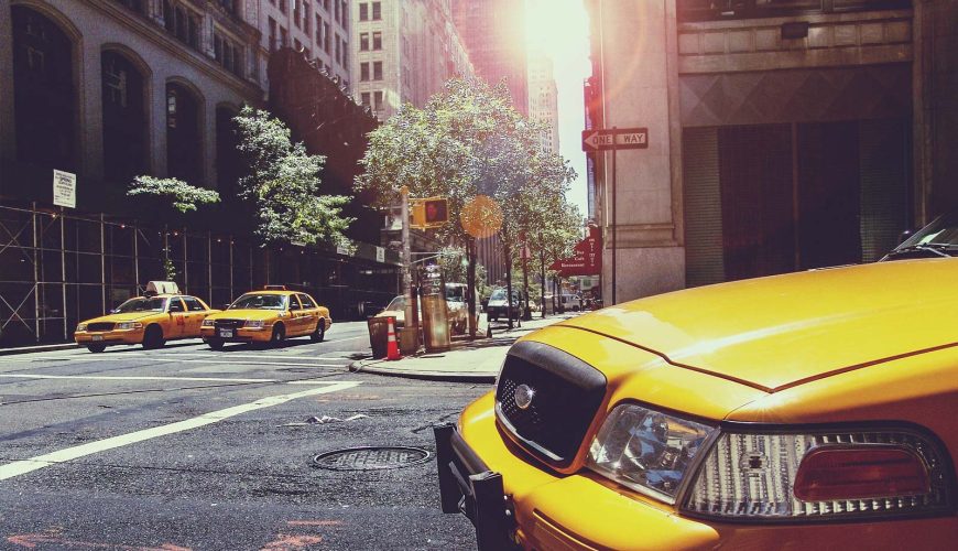 Każda wyprawa smakuje przygodą!