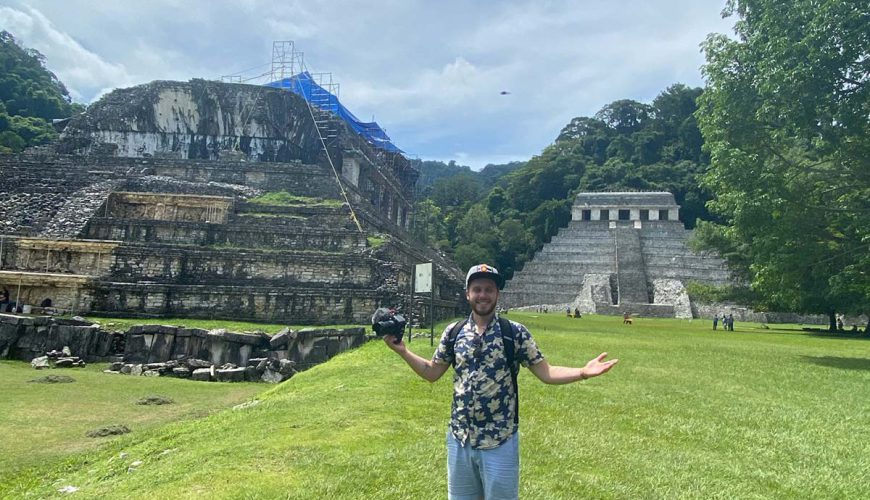 Każda wyprawa smakuje przygodą!