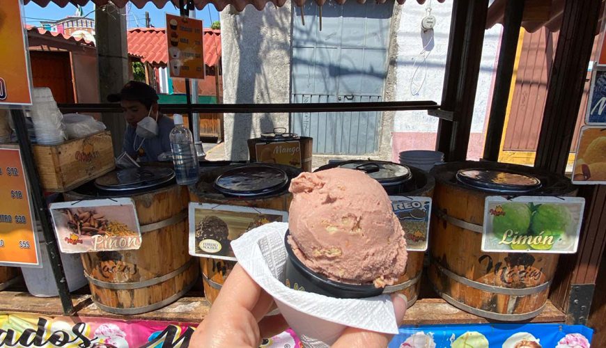 Każda wyprawa smakuje przygodą!