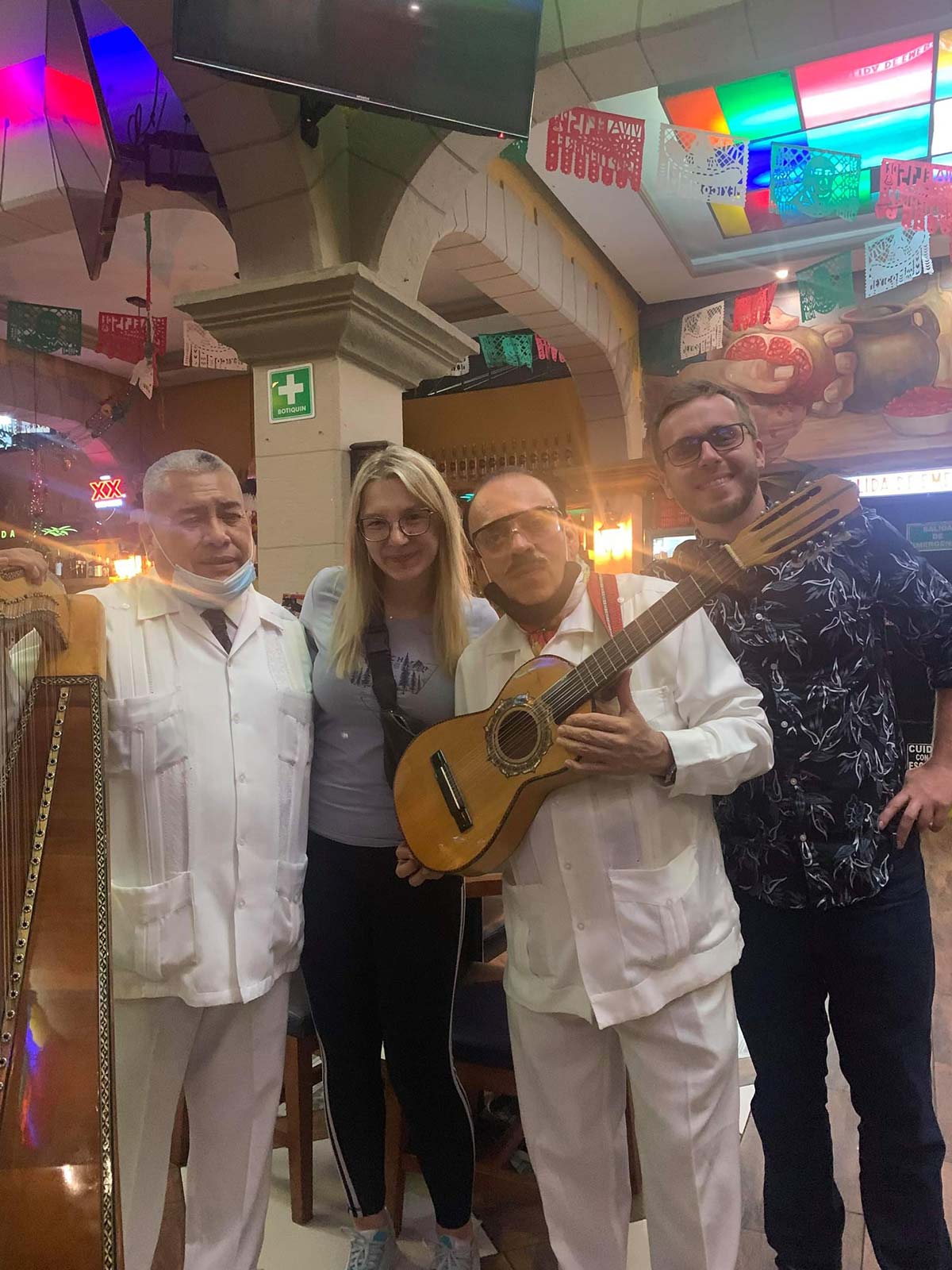 Każda wyprawa smakuje przygodą!