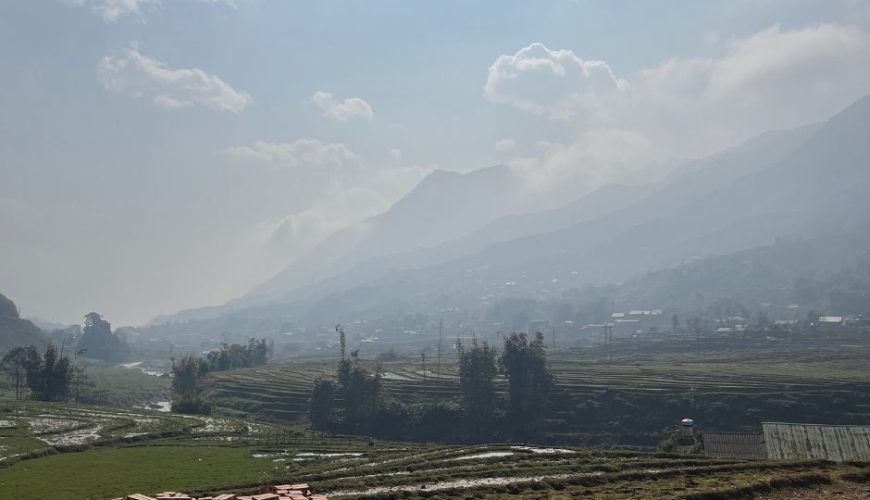 Każda wyprawa smakuje przygodą!