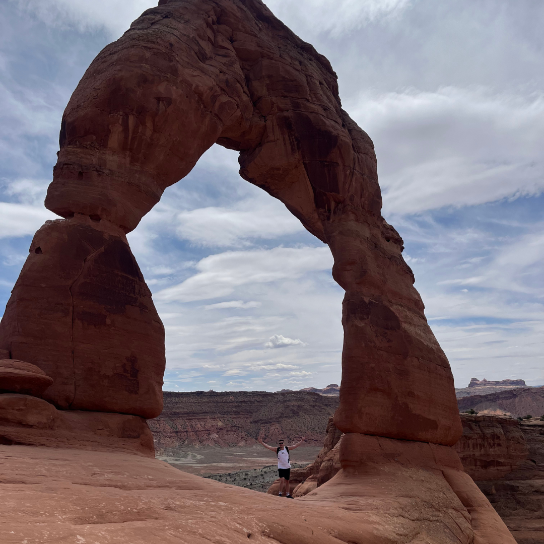 Każda wyprawa smakuje przygodą!
