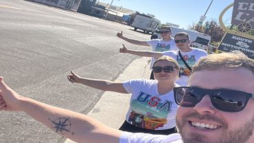 Każda wyprawa smakuje przygodą!