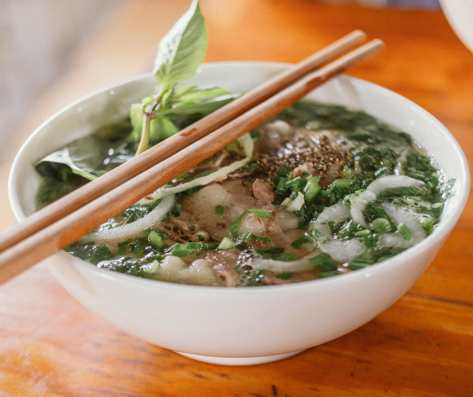 Każda wyprawa smakuje przygodą!