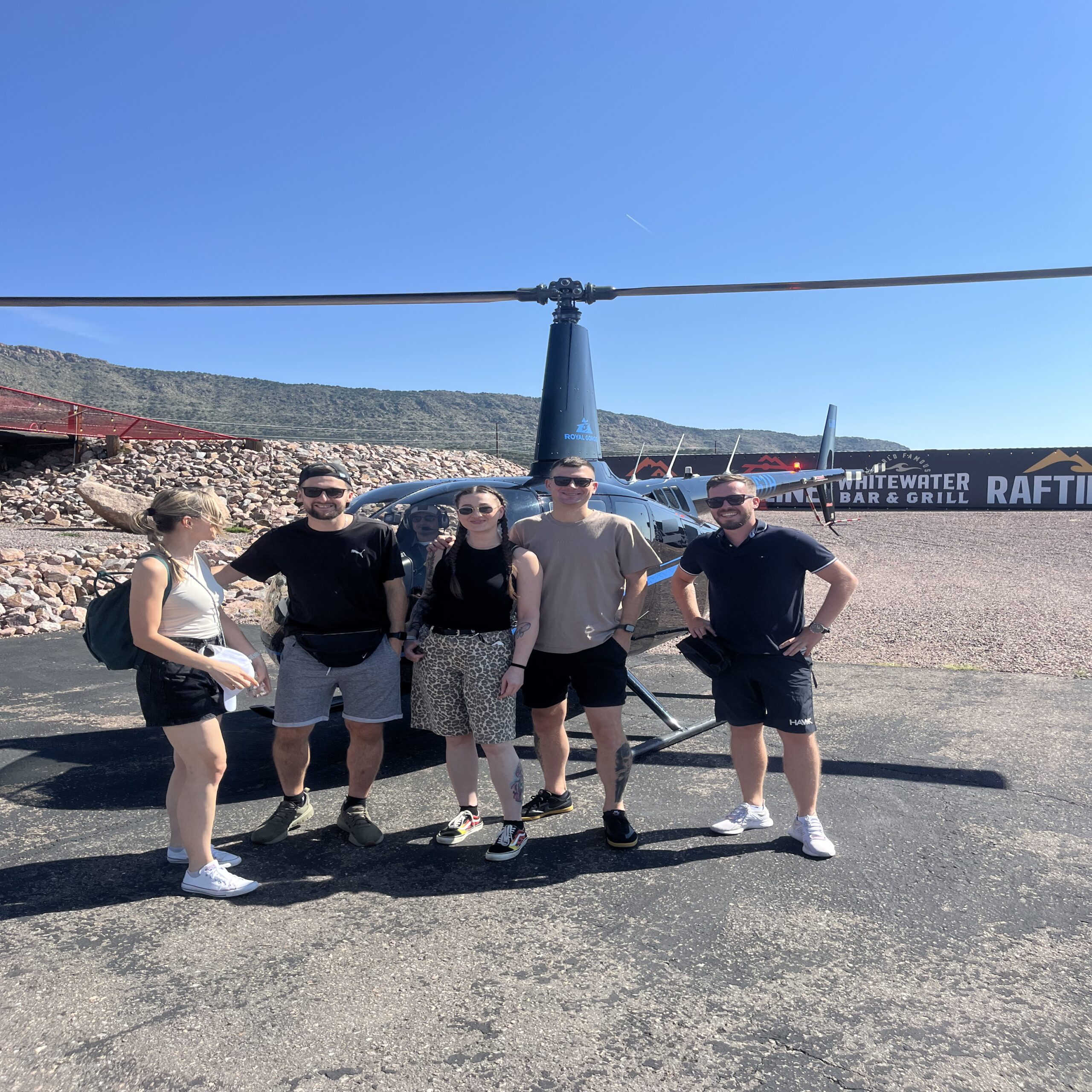 Każda wyprawa smakuje przygodą!