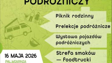 Każda wyprawa smakuje przygodą!